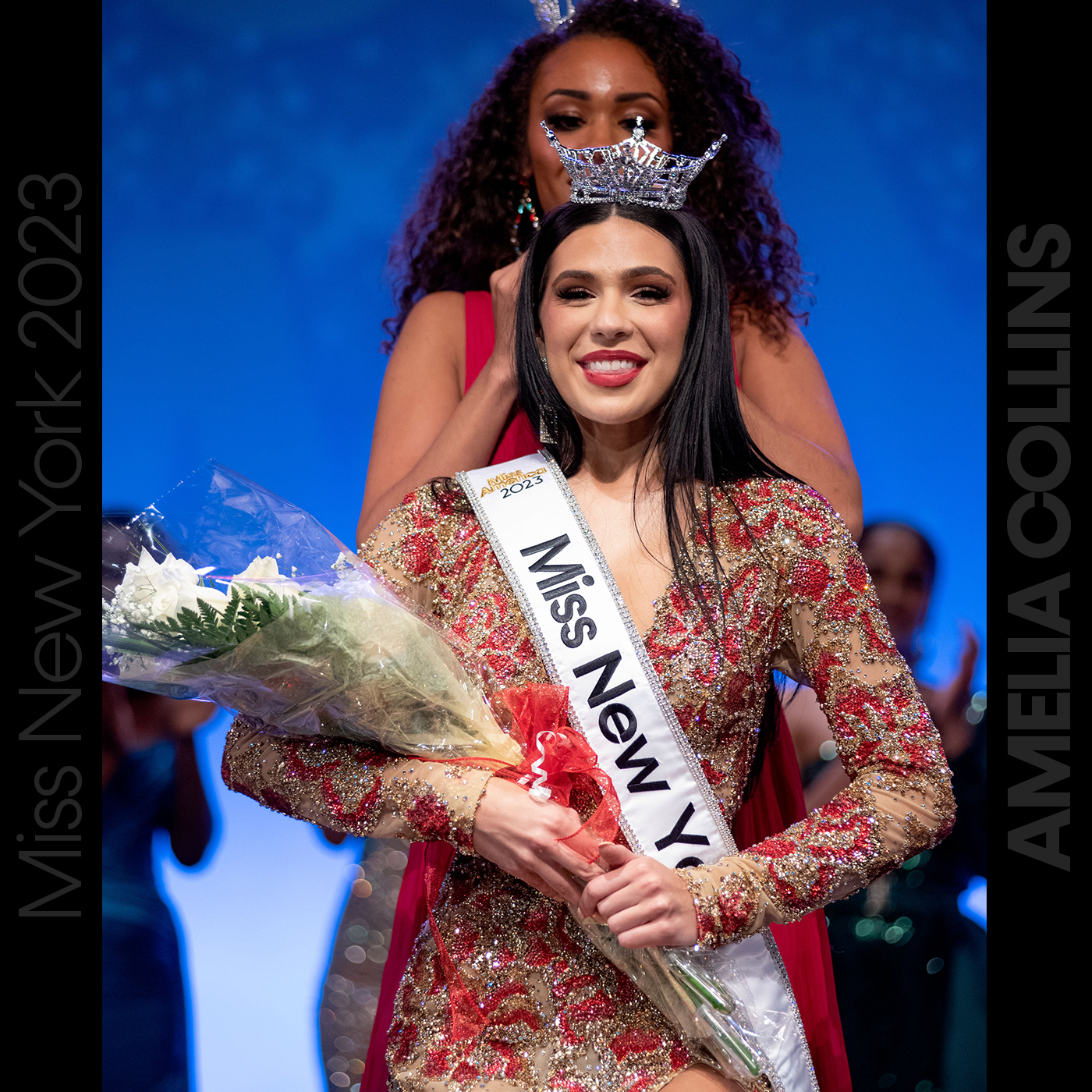 Home Miss New York Scholarship Organization