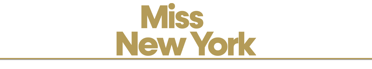 Miss New York Scholarship Organization