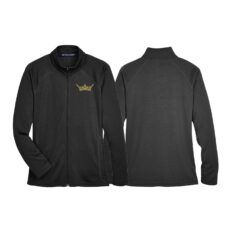 Zipper Jacket - Women's