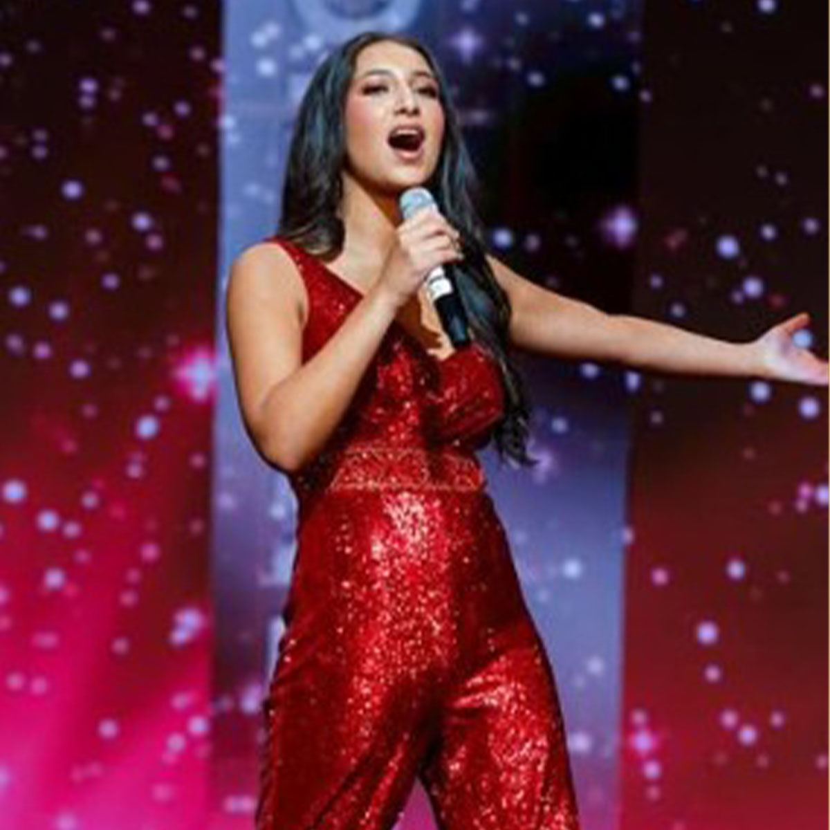 Miss New York's Teen 2025