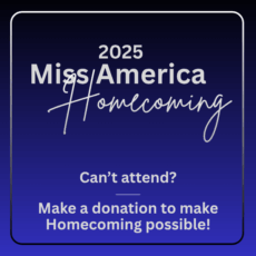 Homecoming Donation